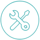 Service en onderhoud